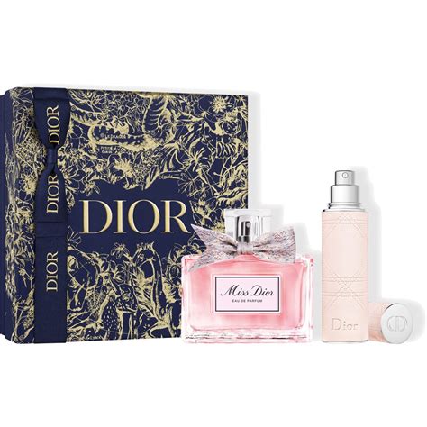 sale miss dior edp geschenkset|Miss Dior Set .